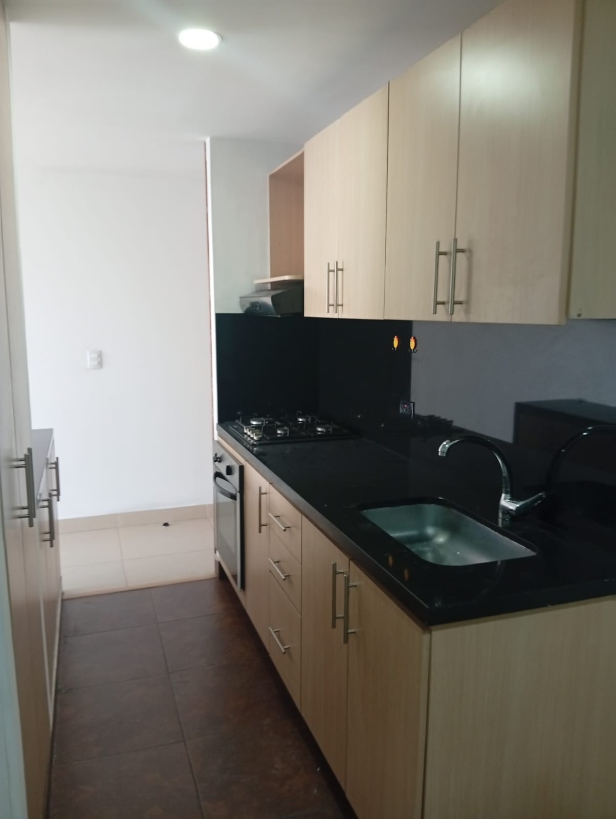Apartamento en arriendo en Santa Cecilia, Bogotá · foto 4 de 24