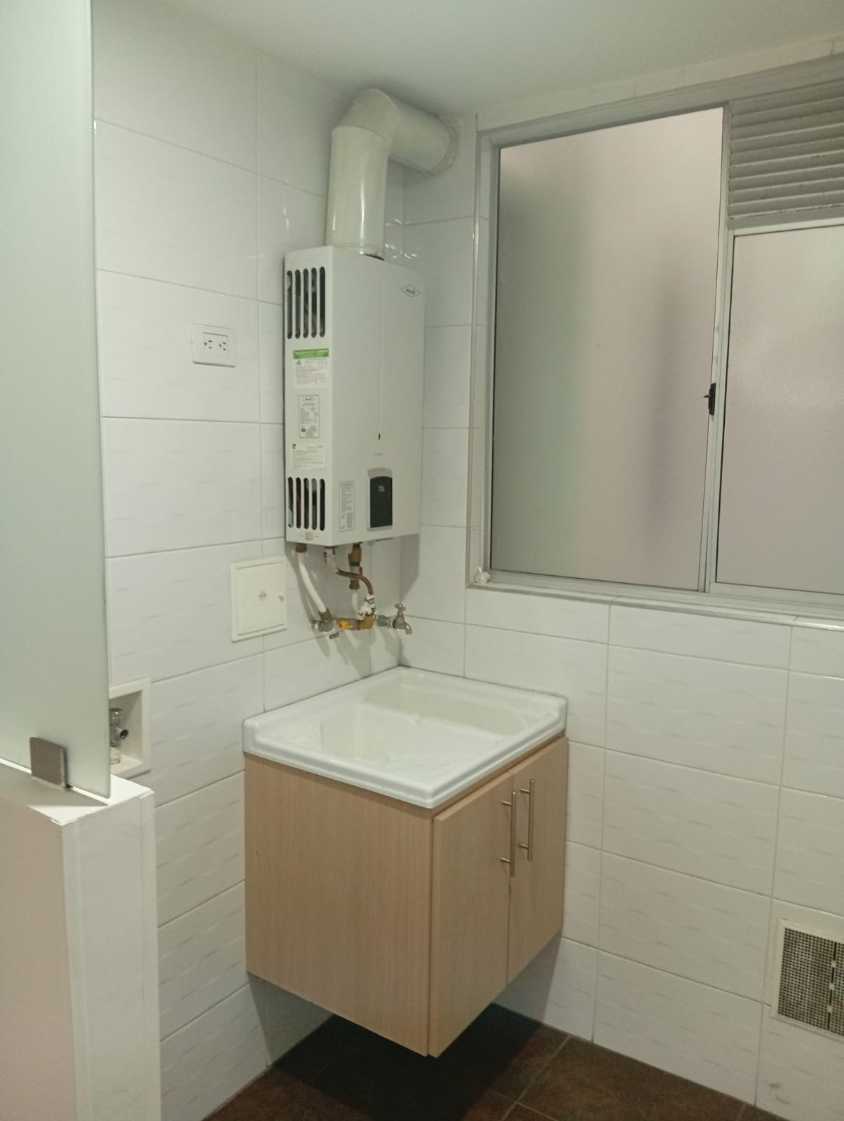 Apartamento en arriendo en Santa Cecilia, Bogotá · foto 8 de 24