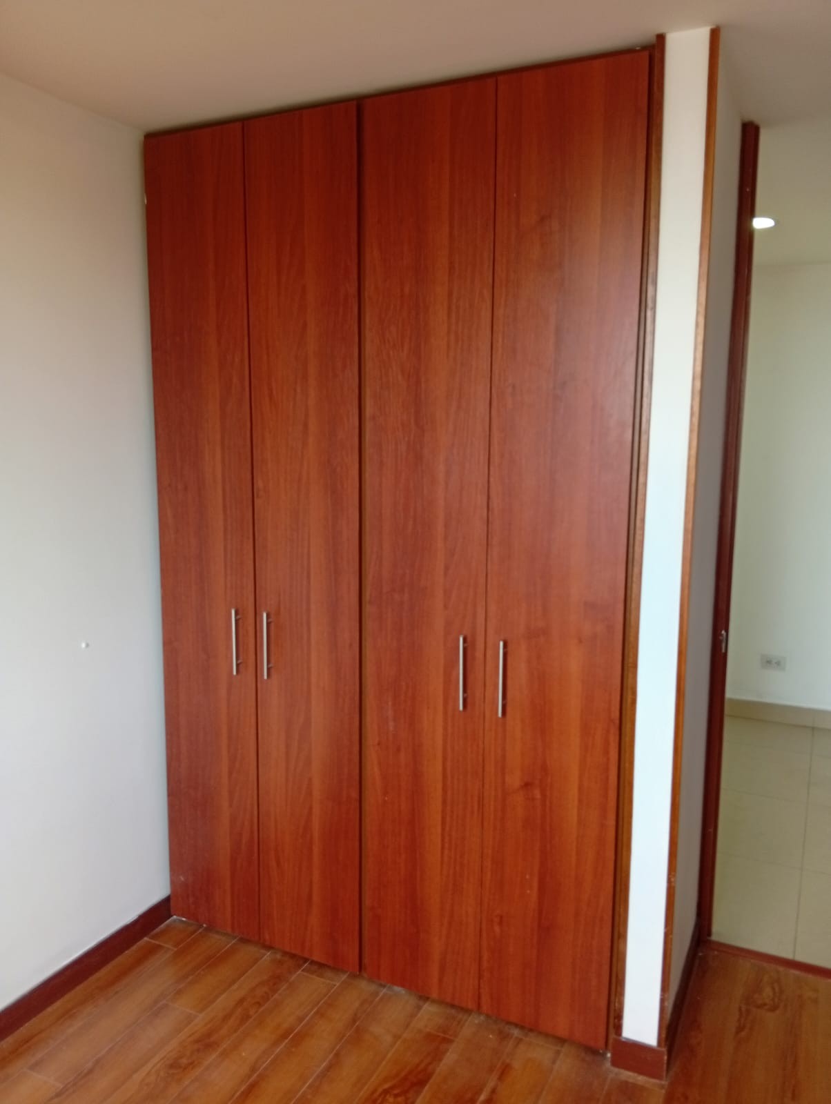 Apartamento en arriendo en Santa Cecilia, Bogotá · foto 16 de 24