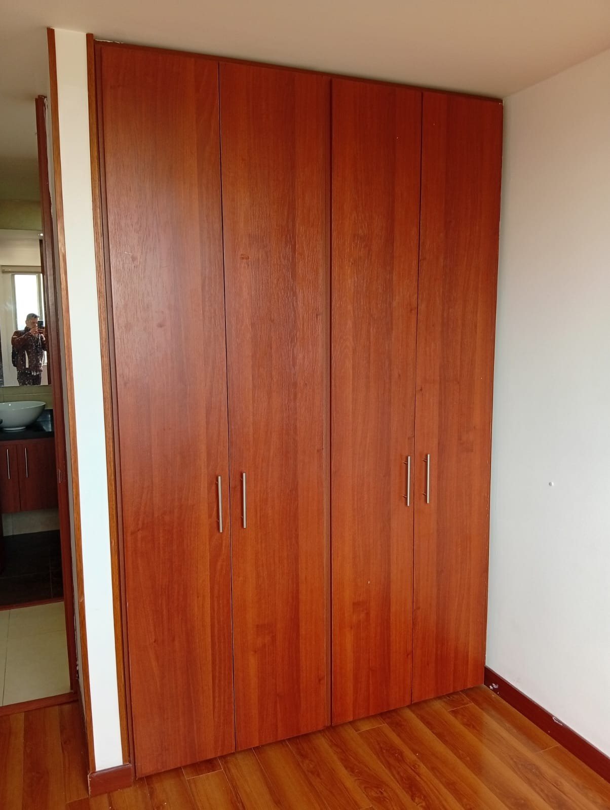 Apartamento en arriendo en Santa Cecilia, Bogotá · foto 17 de 24