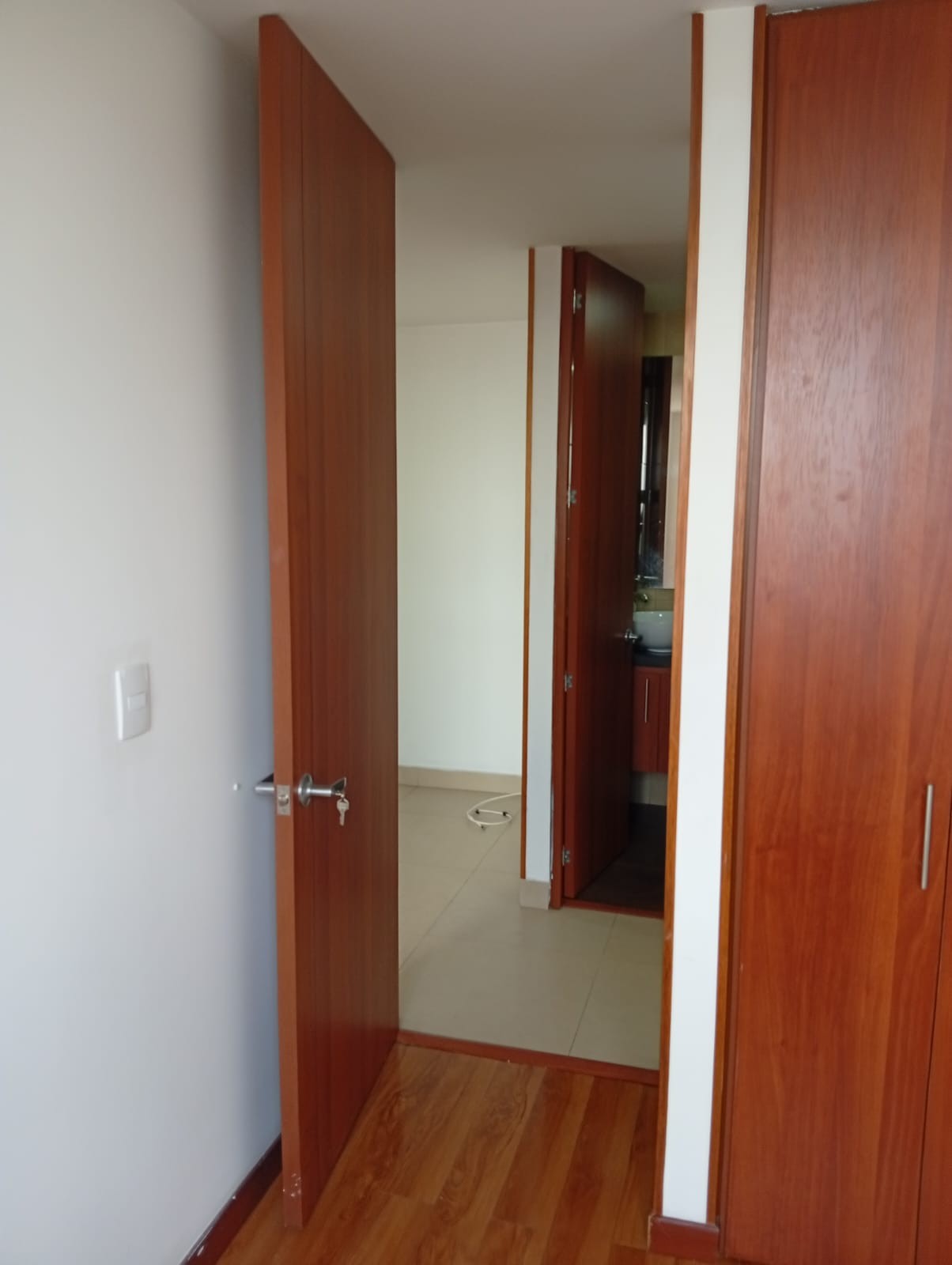 Apartamento en arriendo en Santa Cecilia, Bogotá · foto 24 de 24