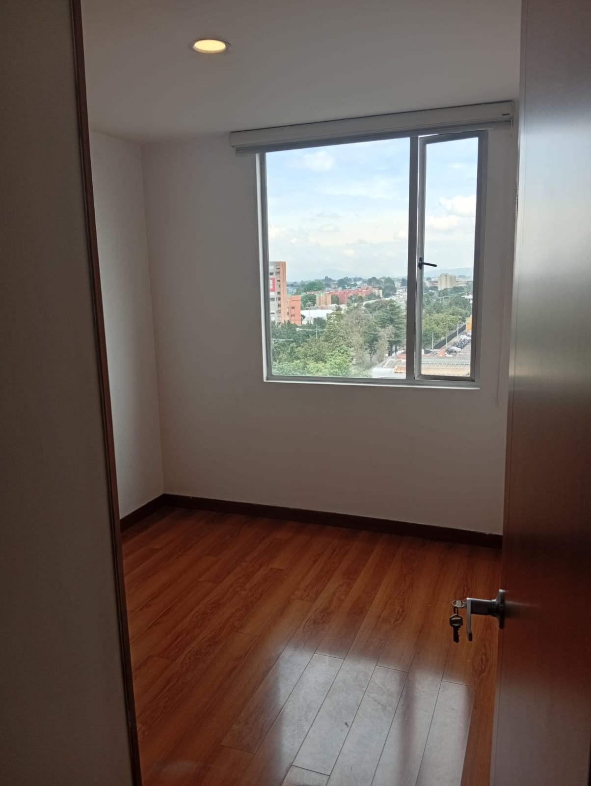 Apartamento en arriendo en Santa Cecilia, Bogotá · foto 15 de 24
