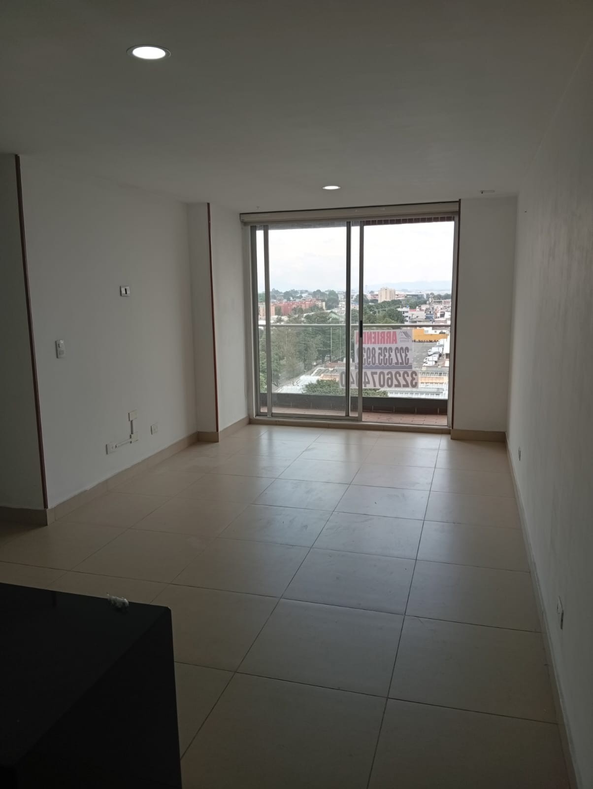 Apartamento en arriendo en Santa Cecilia, Bogotá · foto 3 de 24