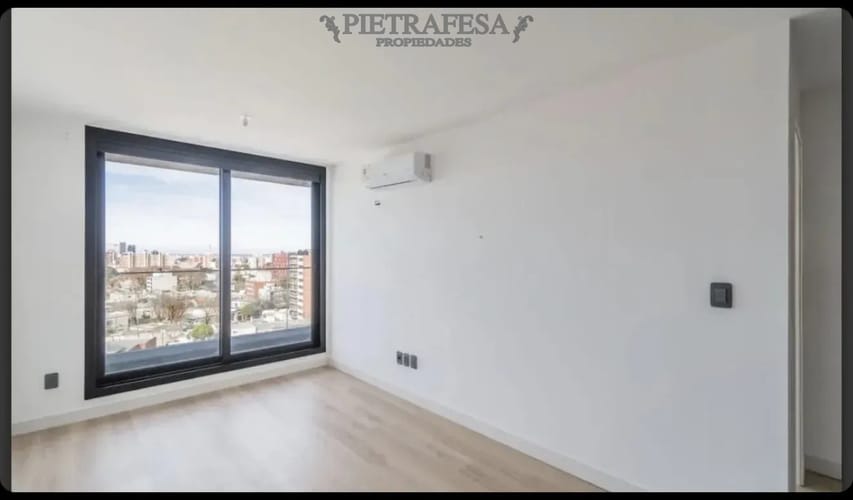 Apartamento en alquiler, 1 dormitorio, 1 baño, terraza. La Blanqueada. · Foto 8