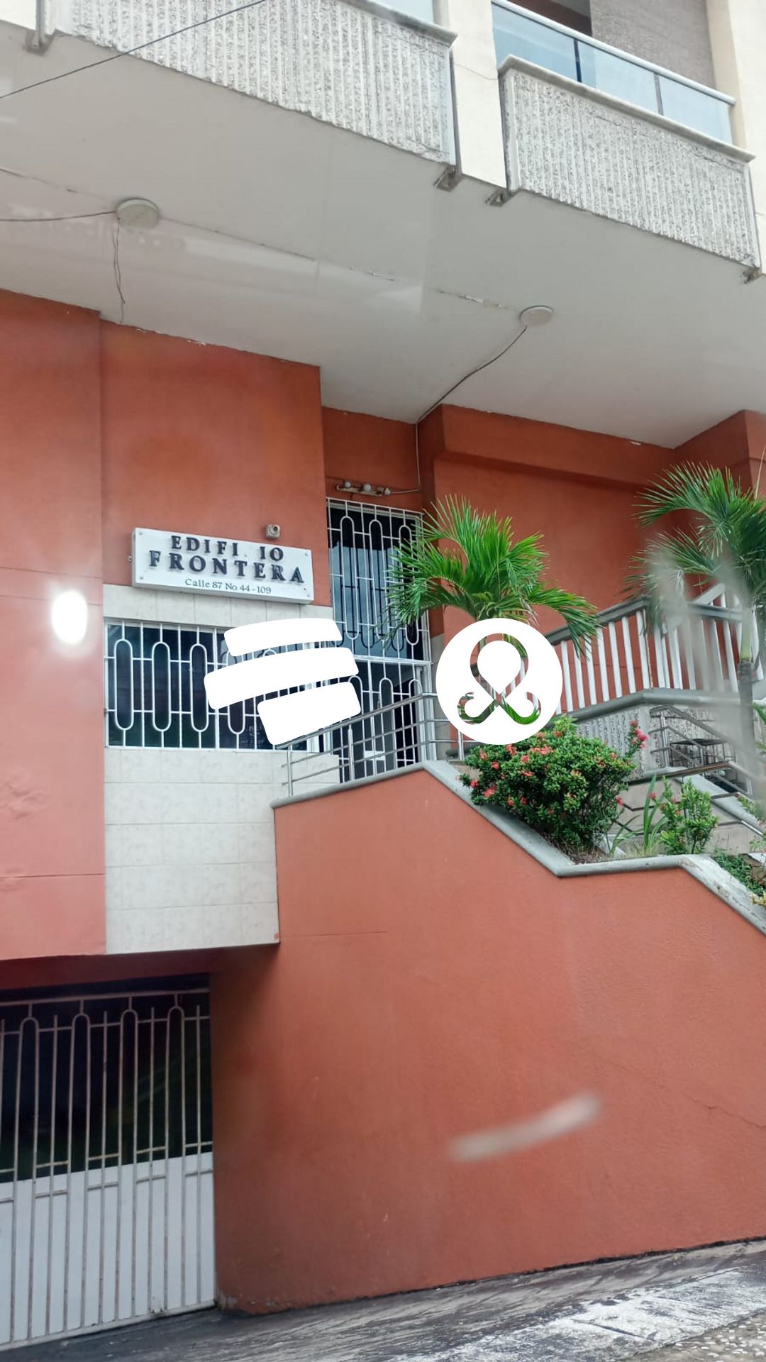 Apartamento en venta en San Vicente, Barranquilla · foto 11 de 12