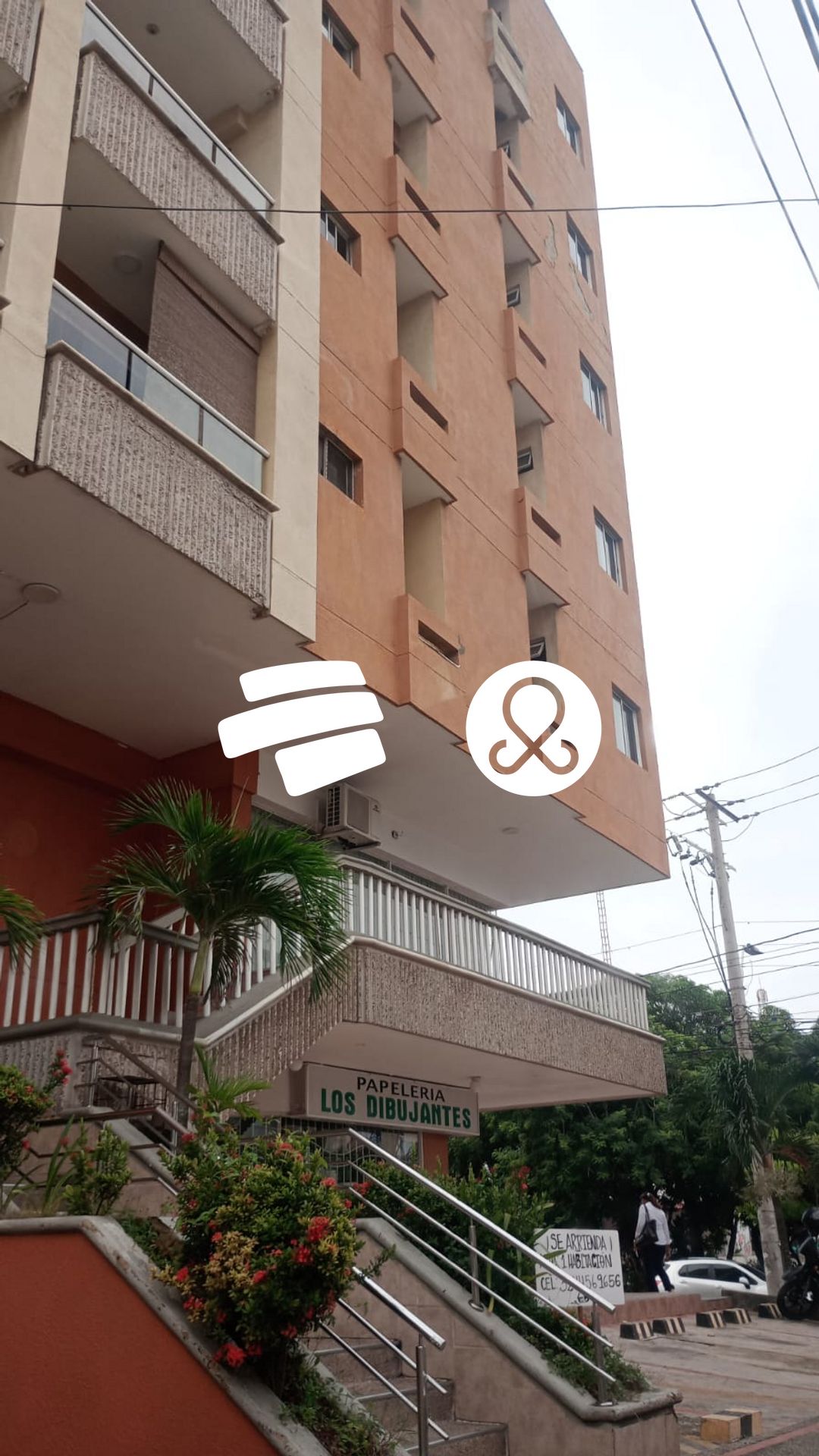 Apartamento en venta en San Vicente, Barranquilla · foto 12 de 12