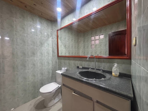 Casa en venta en La Cañada, La Calera · foto 8 de 24
