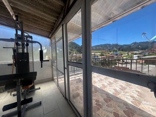 Casa en venta en La Cañada, La Calera · foto 18 de 24