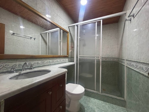 Casa en venta en La Cañada, La Calera · foto 21 de 24