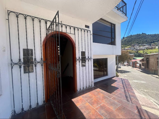 Casa en venta en La Cañada, La Calera · foto 23 de 24