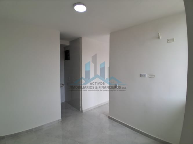 Apartamento de 3 alcobas en venta en Ricaurte, 56 m² · foto 10 de 17
