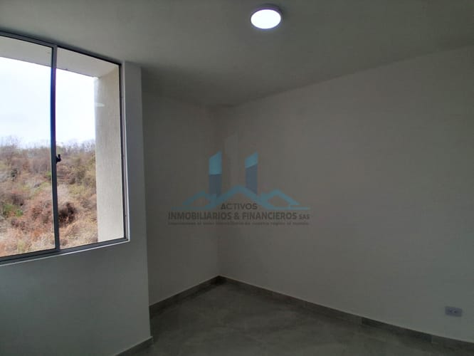 Apartamento de 3 alcobas en venta en Ricaurte, 56 m² · foto 4 de 17