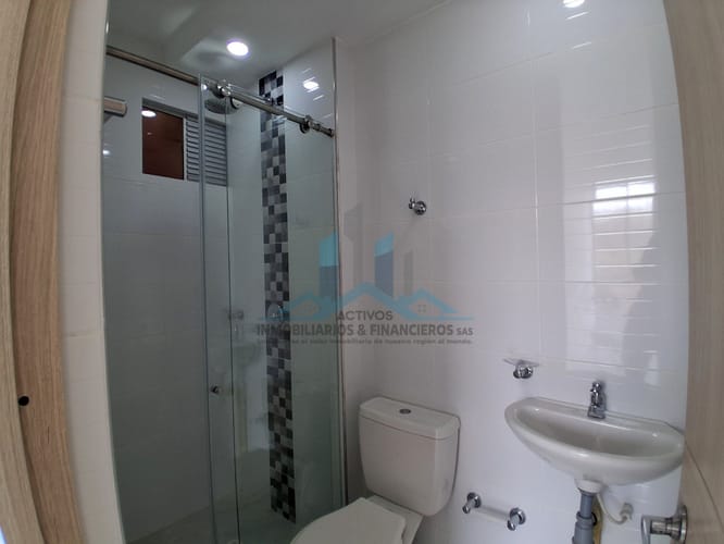 Apartamento de 3 alcobas en venta en Ricaurte, 56 m² · foto 12 de 17