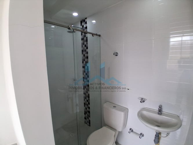 Apartamento de 3 alcobas en venta en Ricaurte, 56 m² · foto 13 de 17