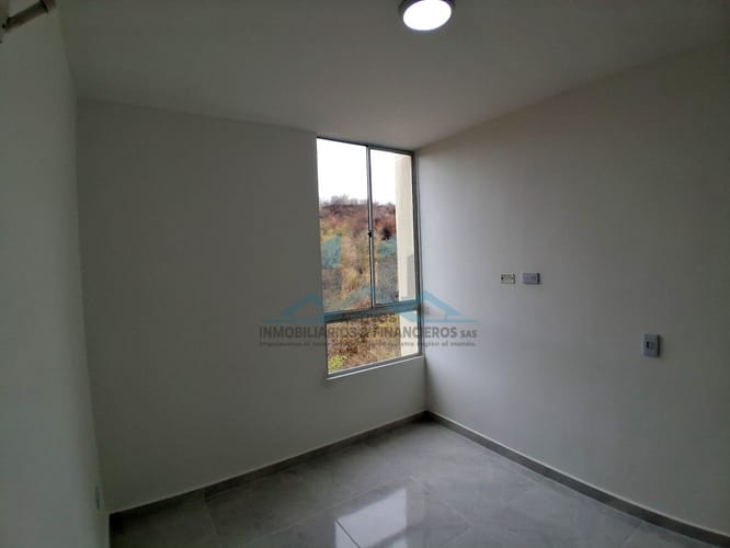 Apartamento de 3 alcobas en venta en Ricaurte, 56 m² · foto 5 de 17
