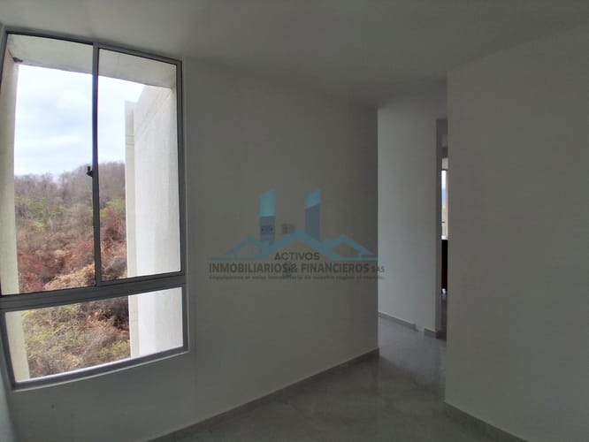 Apartamento de 3 alcobas en venta en Ricaurte, 56 m² · foto 11 de 17