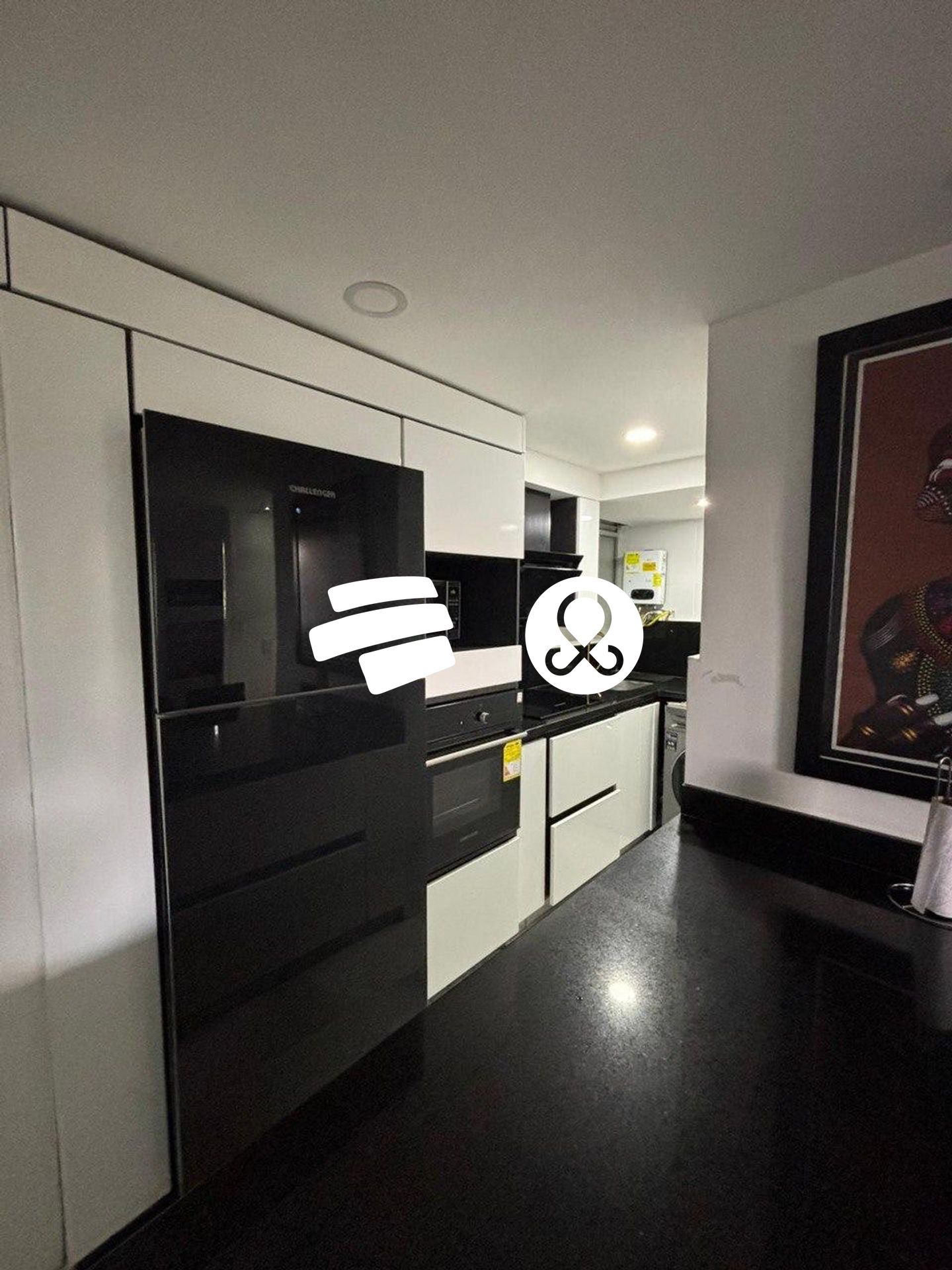 Apartamento en venta en La Tablaza, La Estrella · foto 2 de 11