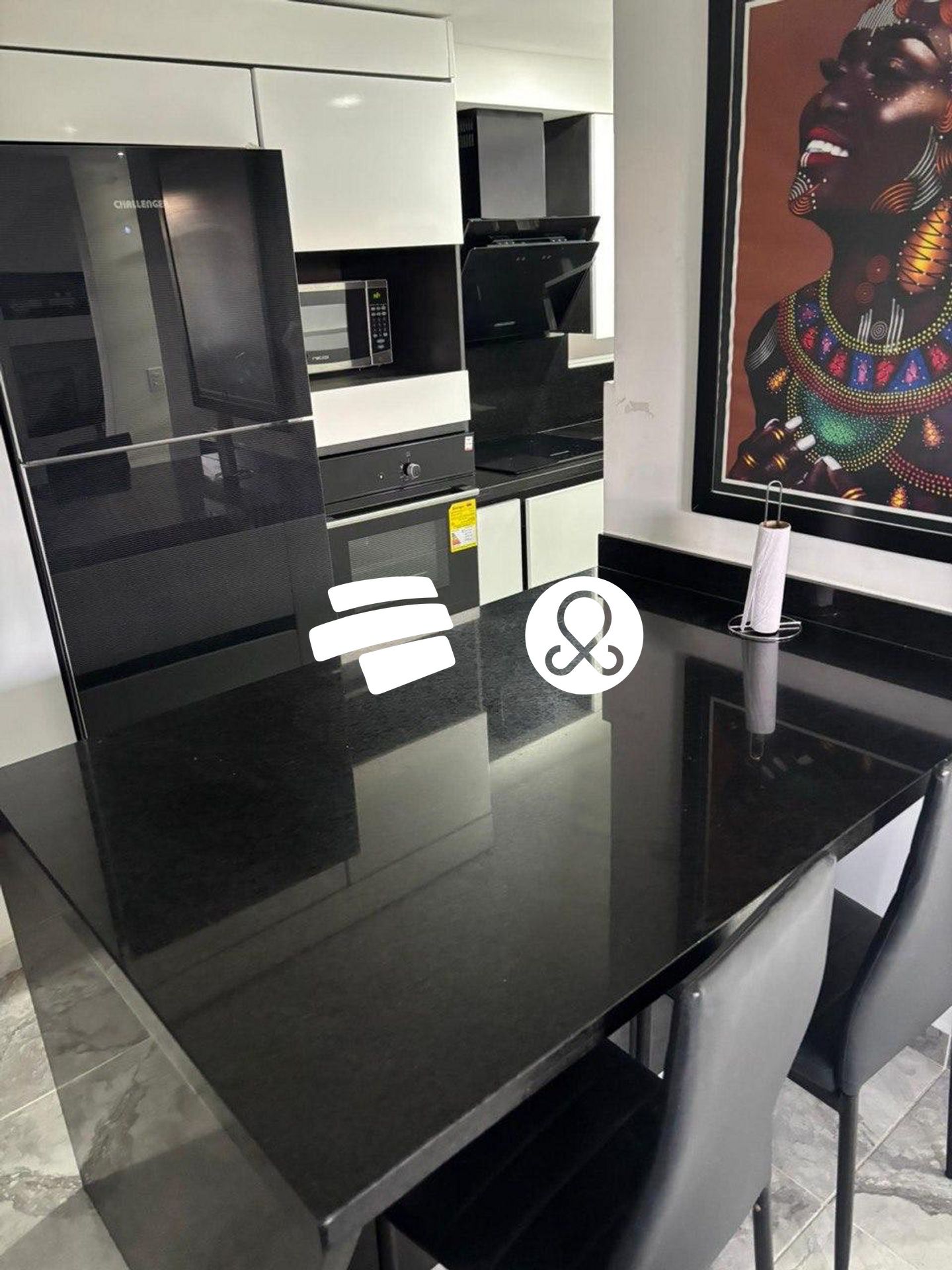 Apartamento en venta en La Tablaza, La Estrella · foto 4 de 11