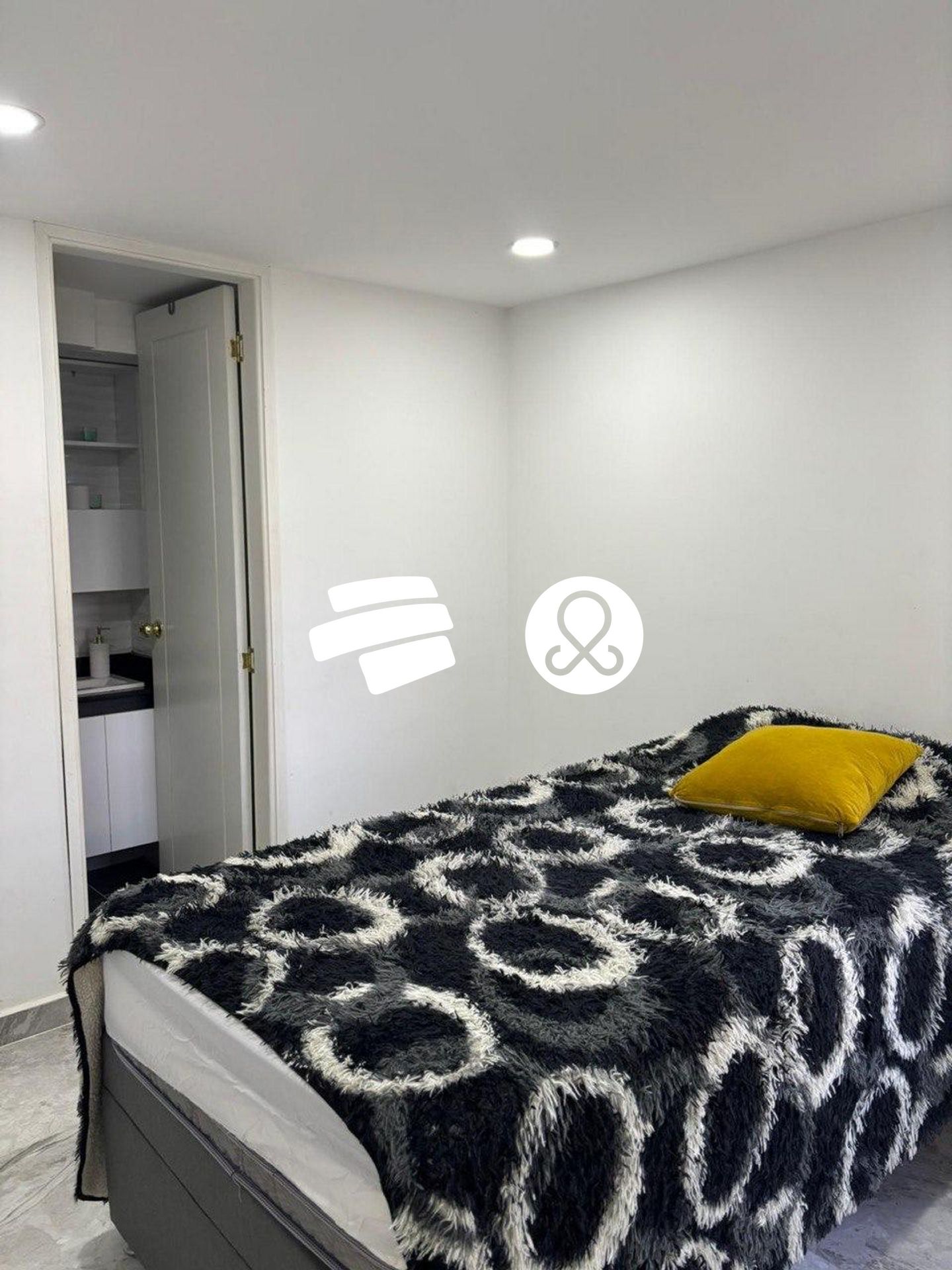 Apartamento en venta en La Tablaza, La Estrella · foto 6 de 11