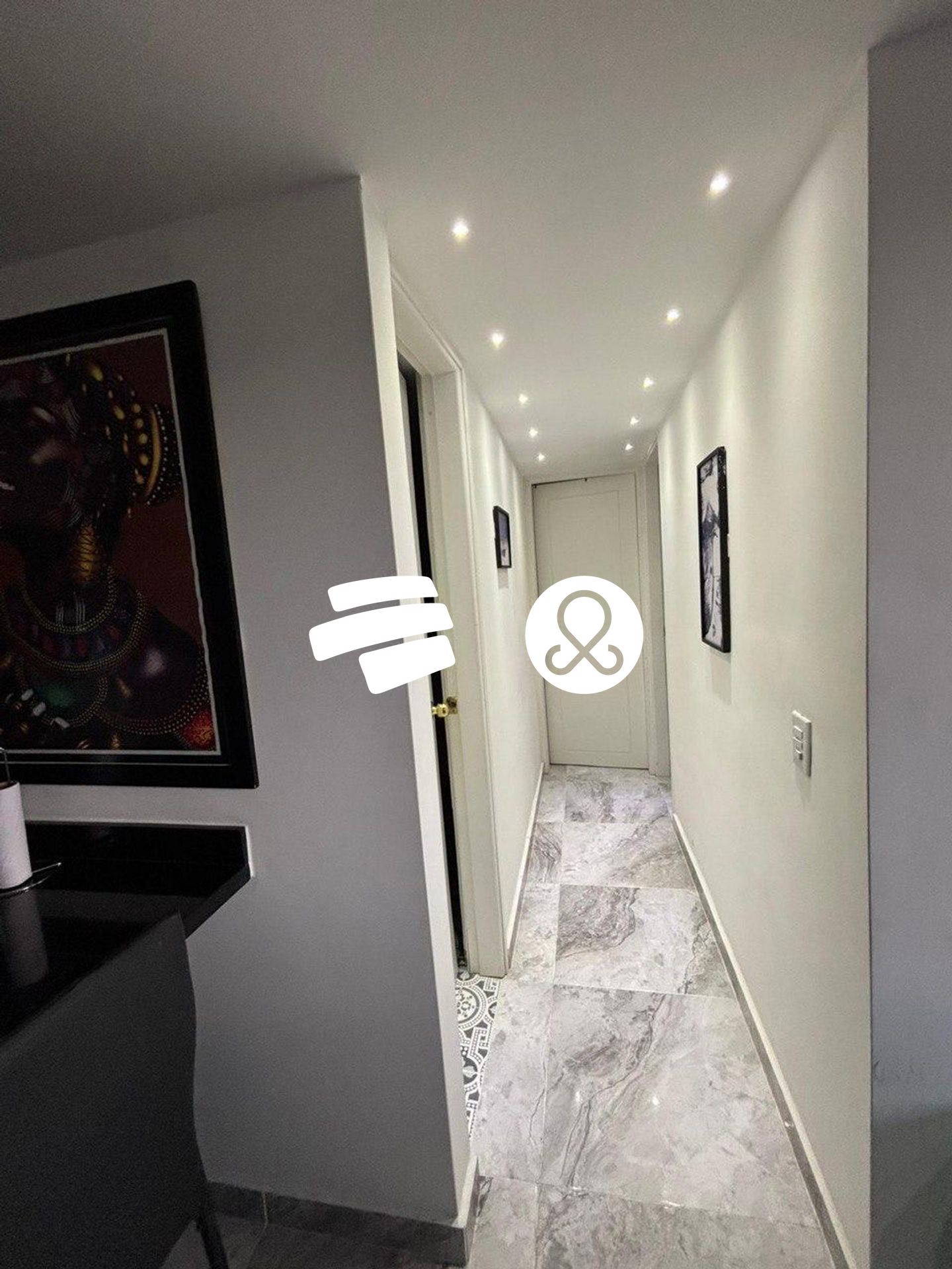 Apartamento en venta en La Tablaza, La Estrella · foto 7 de 11