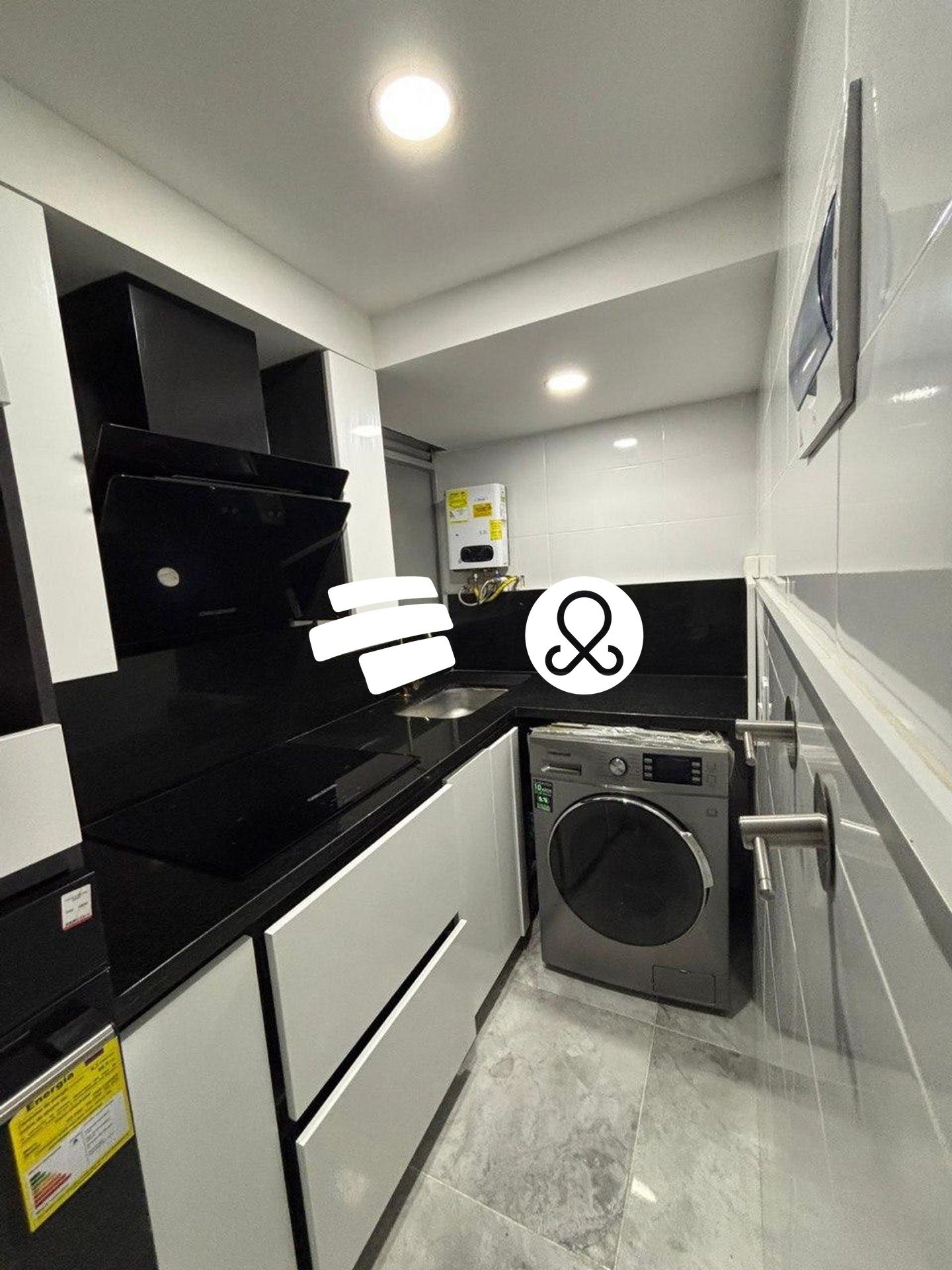 Apartamento en venta en La Tablaza, La Estrella · foto 8 de 11