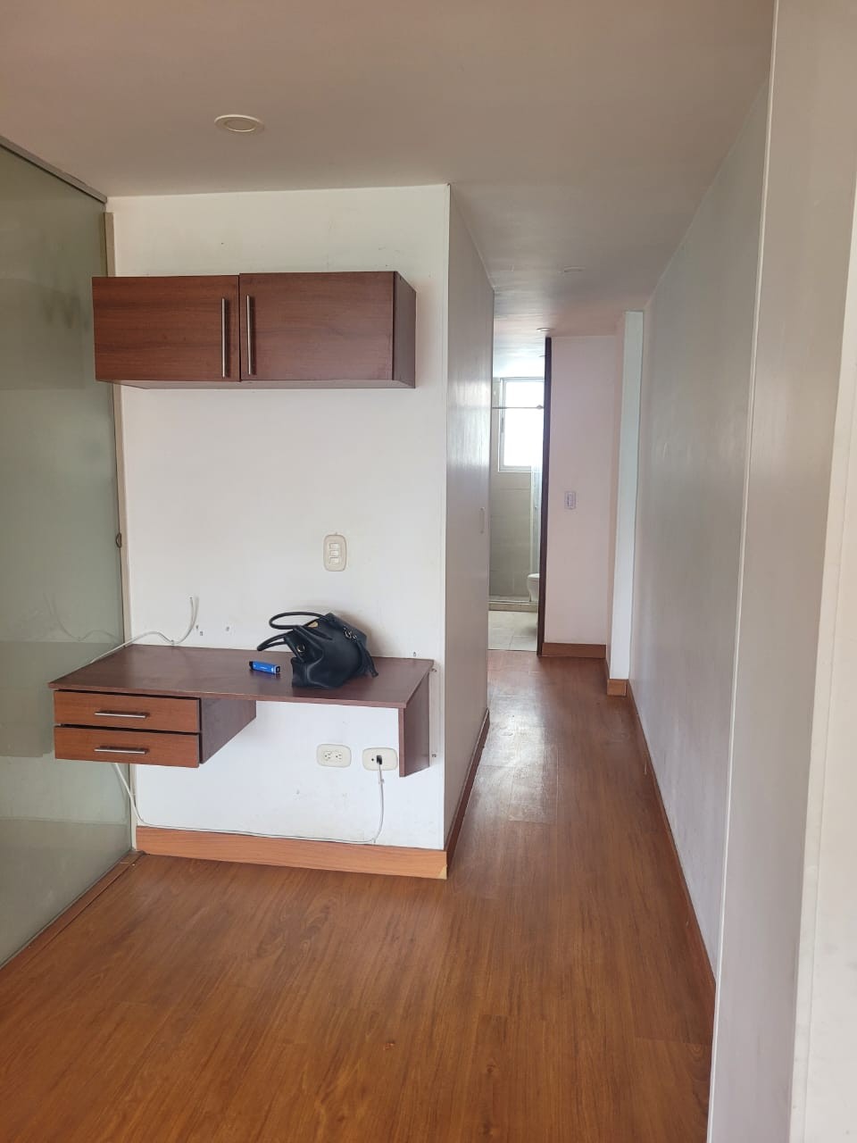 Apartamento en venta en Mercedes De Calahorra, Chía · foto 3 de 9