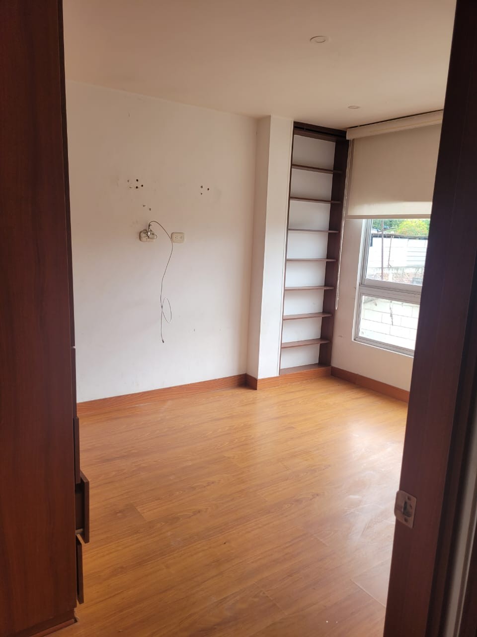 Apartamento en venta en Mercedes De Calahorra, Chía · foto 4 de 9