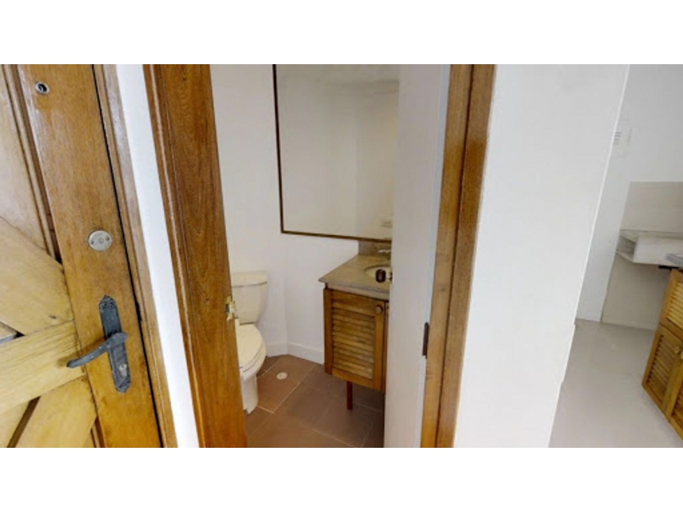 Apartamento en venta en El Poblado, Medellín · foto 11 de 24