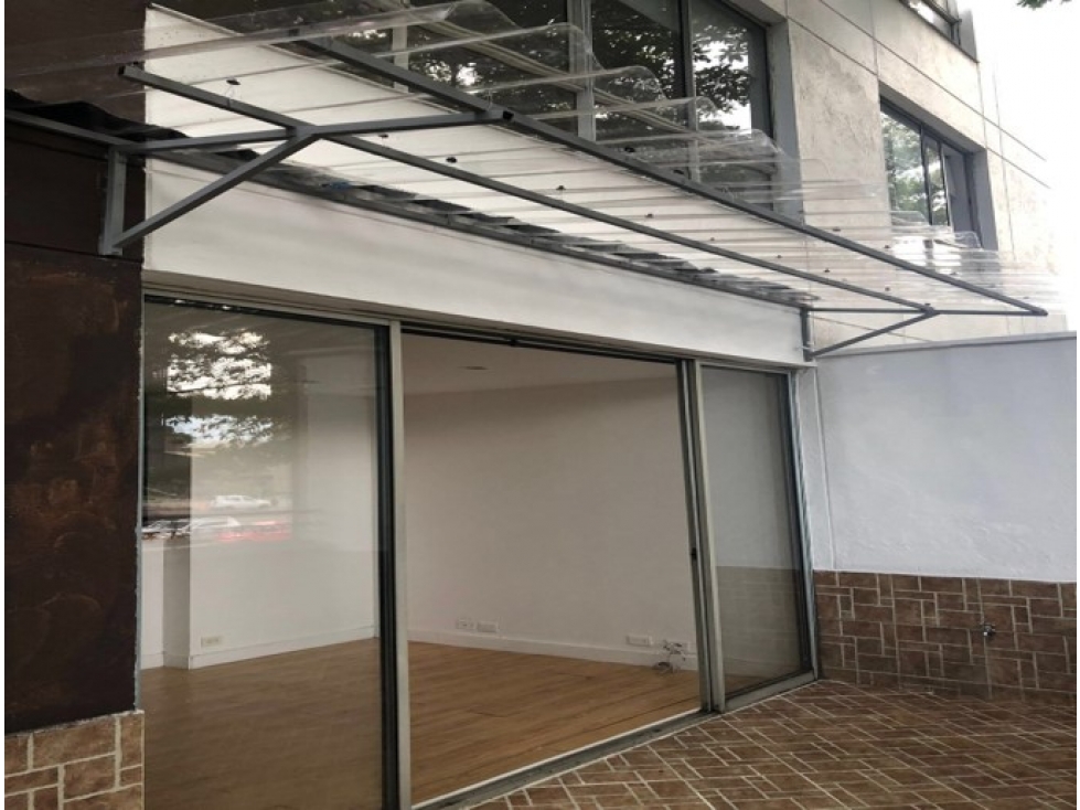 Apartamento en venta en El Poblado, Medellín · foto 14 de 24