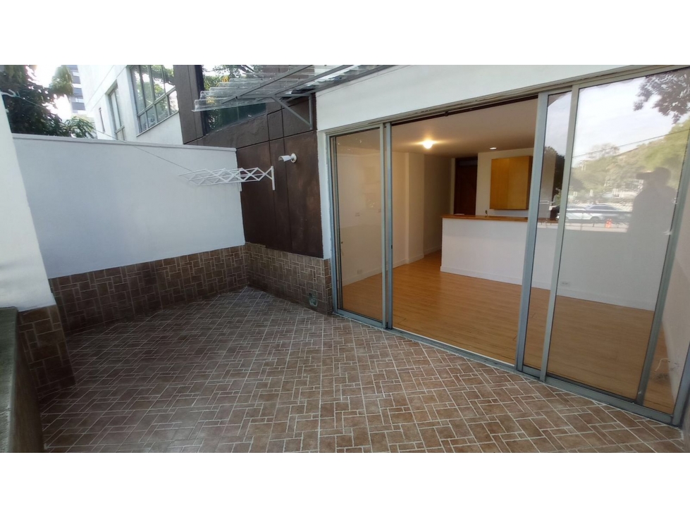 Apartamento en venta en El Poblado, Medellín · foto 19 de 24