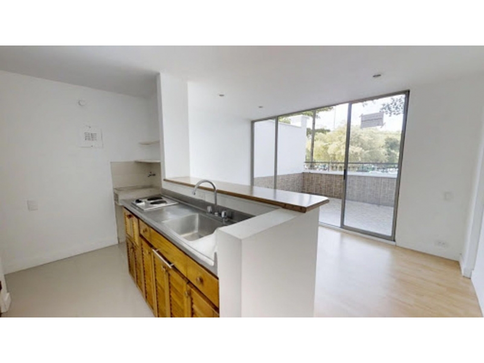 Apartamento en venta en El Poblado, Medellín · foto 21 de 24