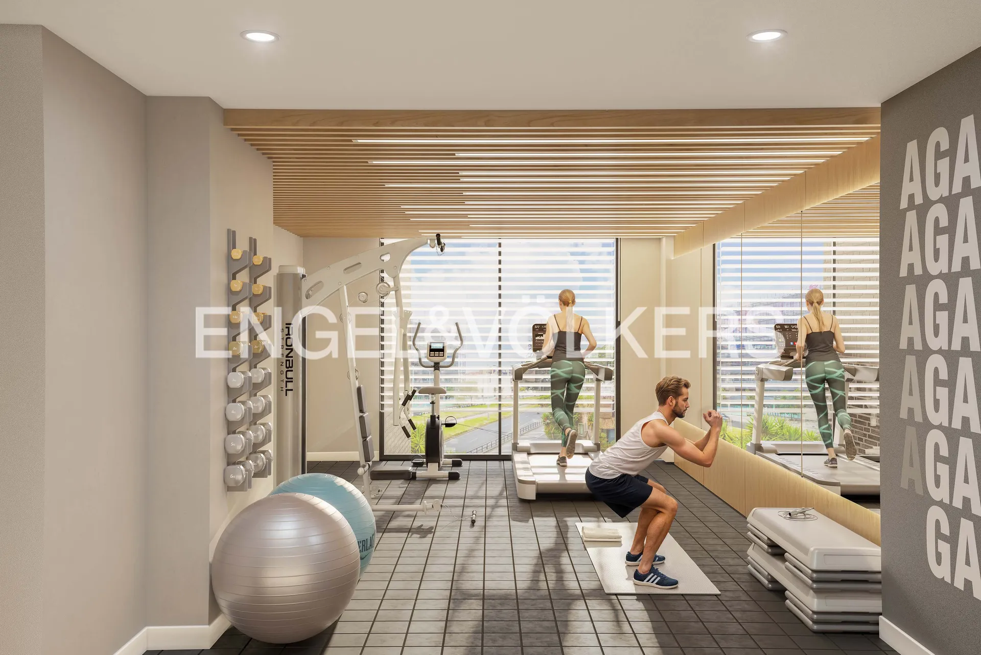 Apartamento en venta en Chico Norte, Bogotá · foto 5 de 8