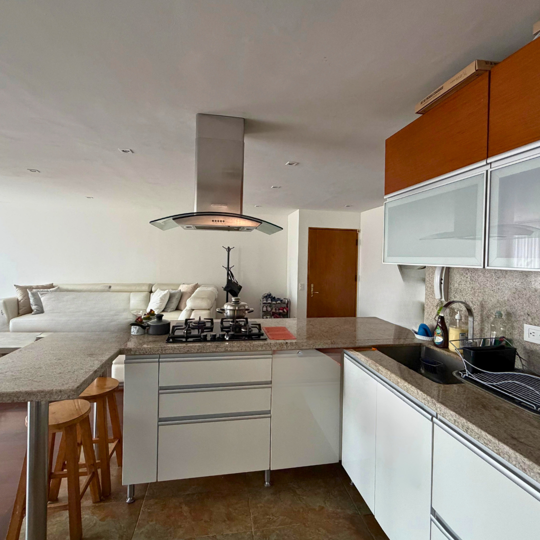 Apartamento en venta en Chicó Navarra, Bogotá · foto 6 de 20