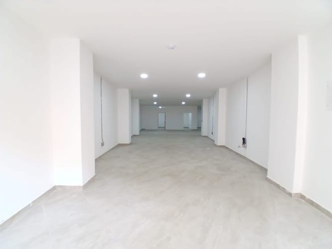 Local en arriendo en Buenos Aires, Medellín, 180 m² · foto 7 de 9