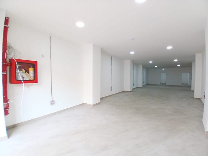 Local en arriendo en Buenos Aires, Medellín, 180 m² · foto 8 de 9