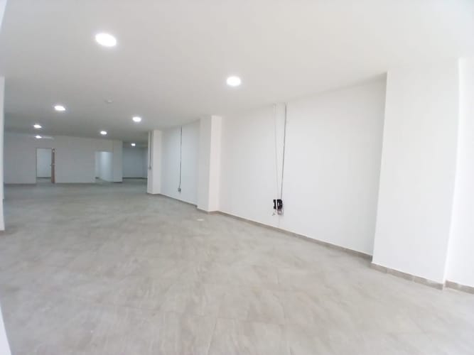 Local en arriendo en Buenos Aires, Medellín, 180 m² · foto 6 de 9