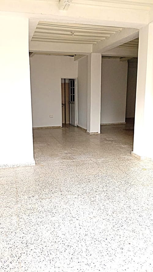 Local en arriendo en San Felipe, Barranquilla, 100 m² · foto 2 de 10