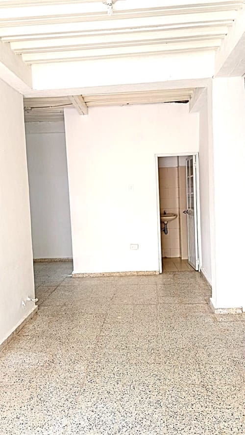 Local en arriendo en San Felipe, Barranquilla, 100 m² · foto 3 de 10