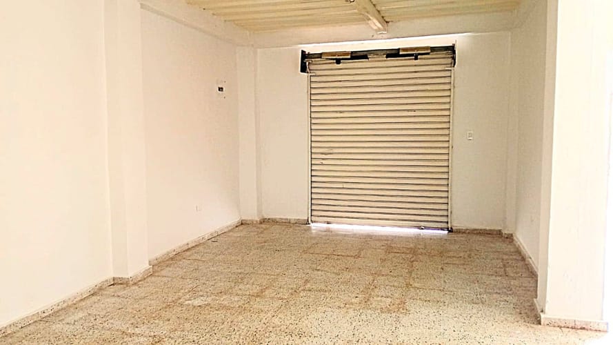 Local en arriendo en San Felipe, Barranquilla, 100 m² · foto 4 de 10
