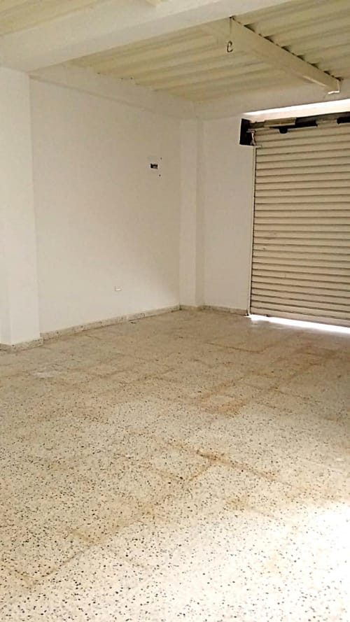 Local en arriendo en San Felipe, Barranquilla, 100 m² · foto 7 de 10