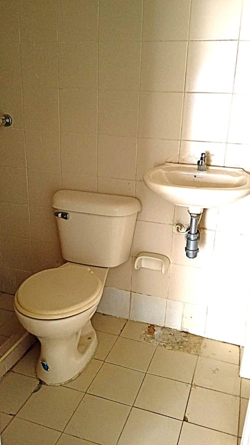 Local en arriendo en San Felipe, Barranquilla, 100 m² · foto 8 de 10
