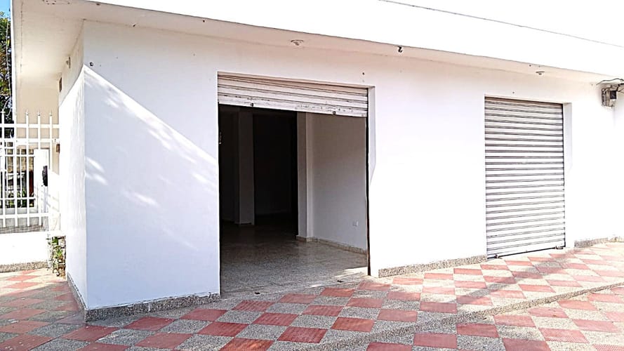 Local en arriendo en San Felipe, Barranquilla, 100 m² · foto 10 de 10