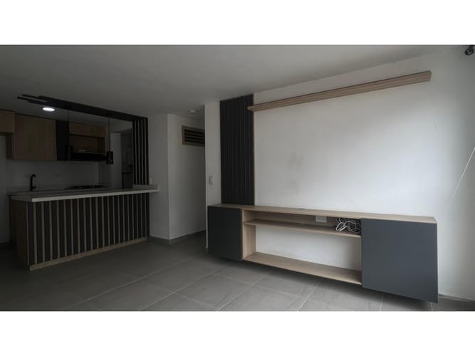Apartamento de 3 alcobas en venta en El Trapiche, Bello, 55 m² · foto 7 de 17