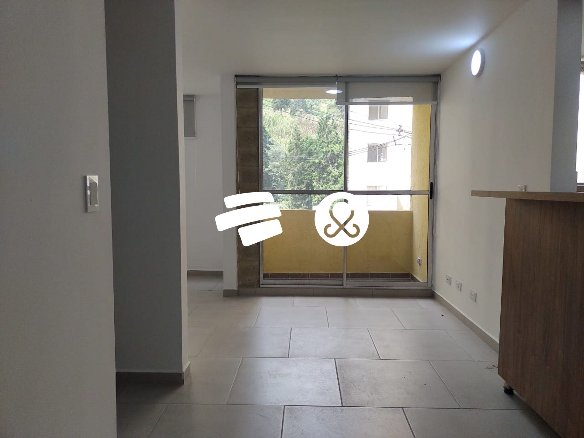 Apartamento en venta en El Pedrero, La Estrella · foto 2 de 9