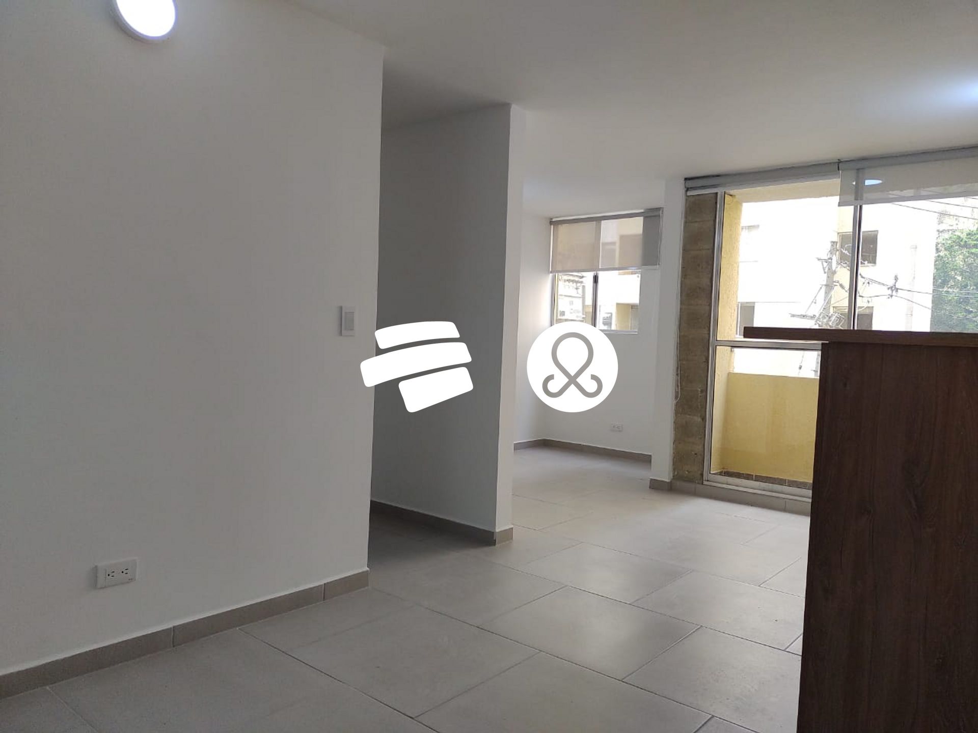 Apartamento en venta en El Pedrero, La Estrella · foto 3 de 9