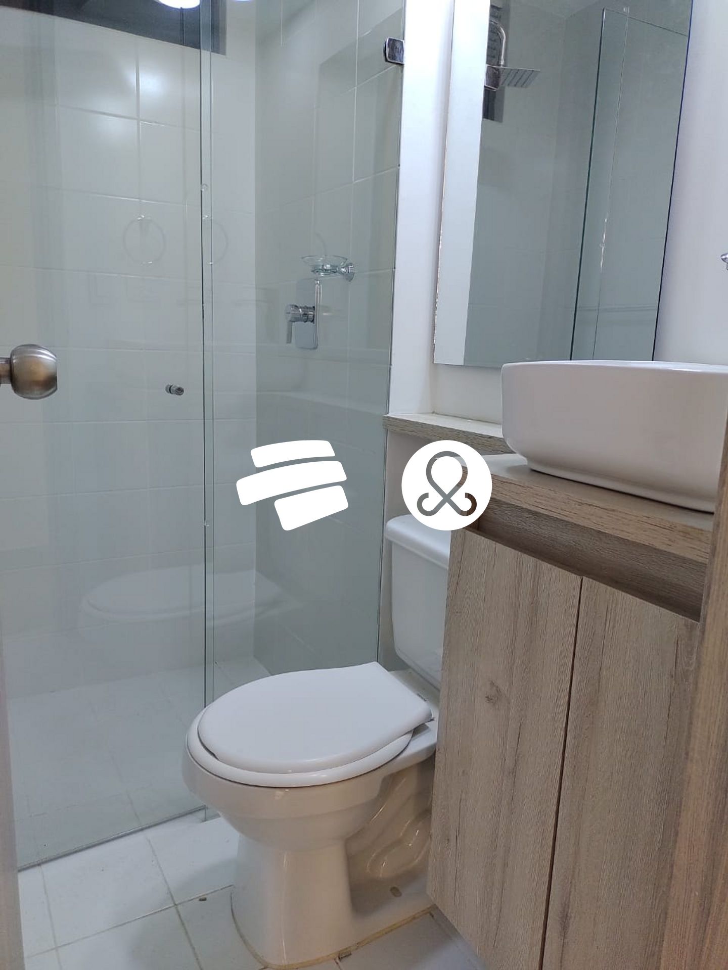 Apartamento en venta en El Pedrero, La Estrella · foto 7 de 9