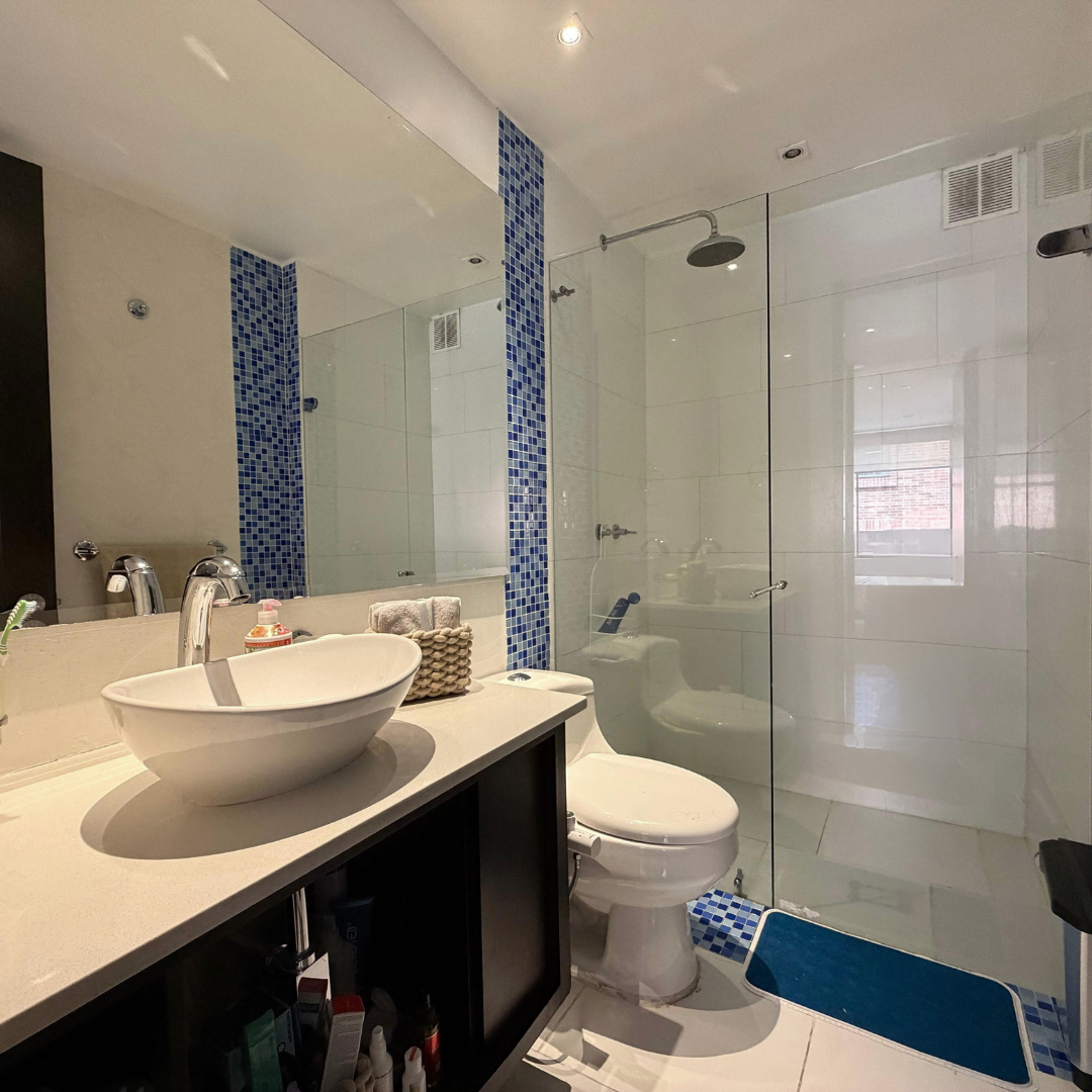 Apartamento en venta en Chicó Navarra, Bogotá · foto 11 de 20