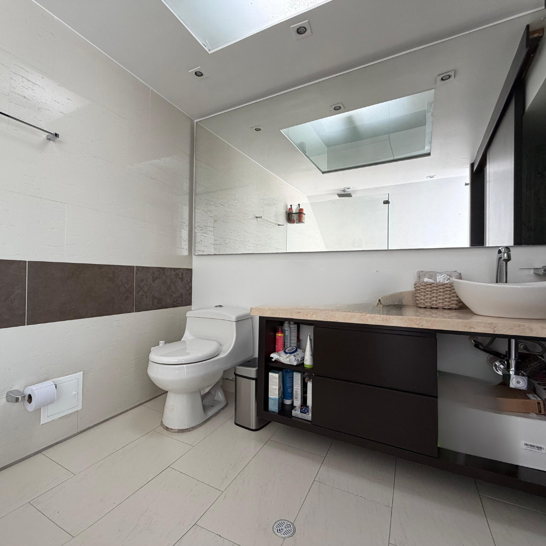 Apartamento en venta en Chicó Navarra, Bogotá · foto 19 de 20