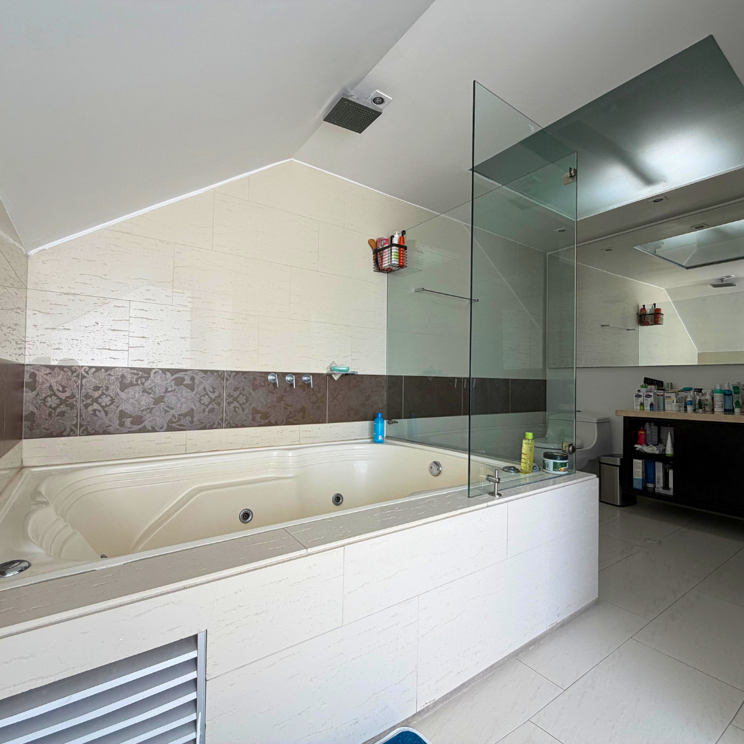 Apartamento en venta en Chicó Navarra, Bogotá · foto 18 de 20