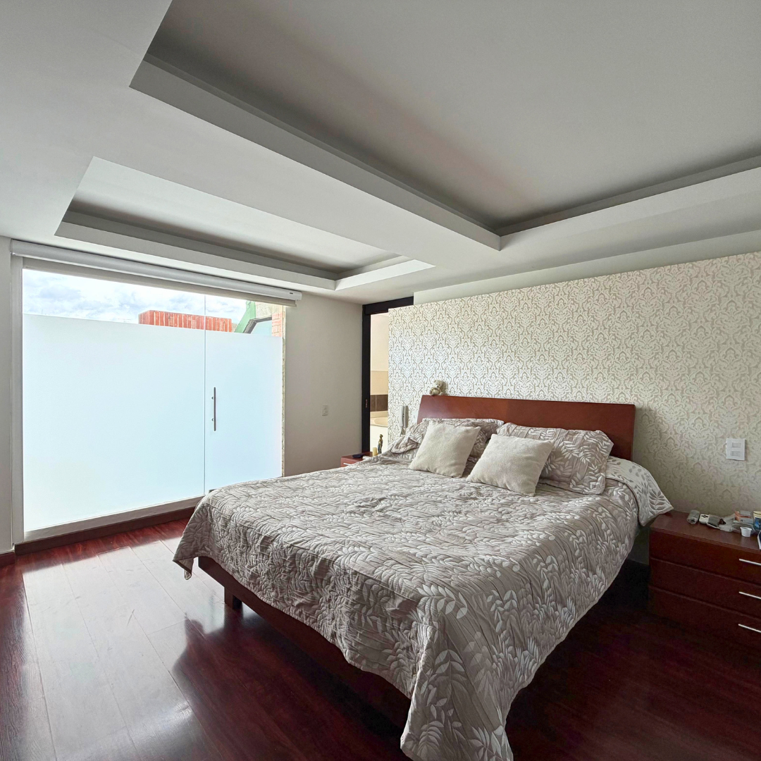 Apartamento en venta en Chicó Navarra, Bogotá · foto 15 de 20